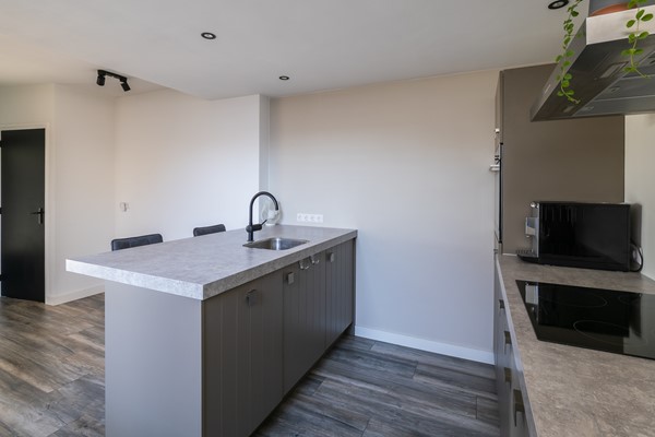 Medium property photo - Haarstraat 8, 4157 GP Enspijk
